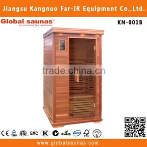 Far Infrared Mini Sauna Box KN-001B thumbnail-1
