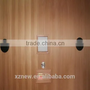 China Supplier Move House Infrared Sauna Room ,spa Body Steam Machine thumbnail-2
