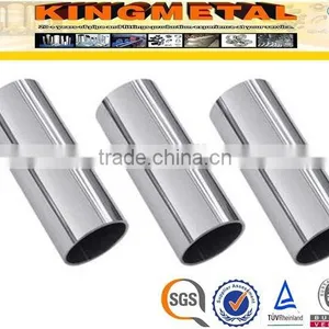 ASTM A269 SS316L/316 Price Per Kg Seamless Stainless Steel Tube thumbnail-5
