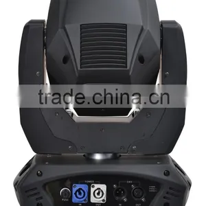Stage Lighting Professional dj Equipment Sharpy Beam 200w Moving Head Lighting thumbnail-4