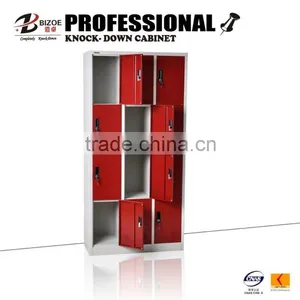 Modern Furniture KD Steel Student Locker thumbnail-2
