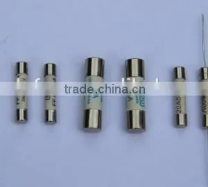 5X20 High Voltage Fuse,400v,500v,600v,1000v thumbnail-1