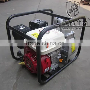 LONFA ANDITIGER Hand Start Gasoline Engine Water Pump thumbnail-1