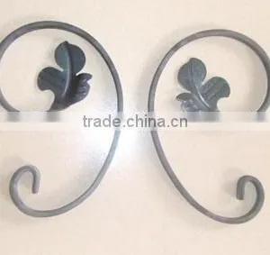 Ornamental Iron Craft thumbnail-1