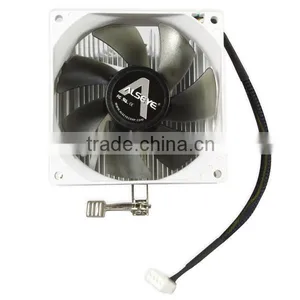 A-1000 Heatpipe Radiator and Cooler for Cpu thumbnail-3