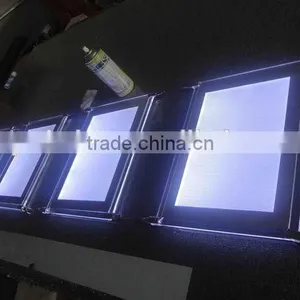 Top Grade Classical Battery Powered Led Light Box thumbnail-1