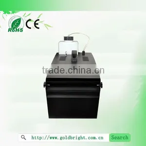 900Watt Heater Hazer Fogger Time and Ration Control Fog/smoke Machine thumbnail-4