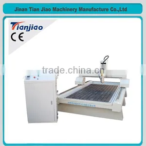 Heavy Duty Table Stone Carving Machine thumbnail-1
