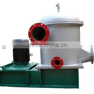 Advanced Technology Up-flow Pressure Screen thumbnail-1