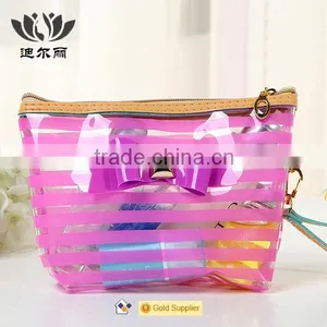 PVC Makeup Bag thumbnail-6