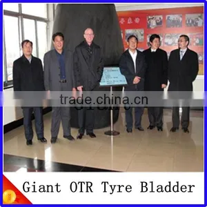 OTR Bias Tyre Bladder thumbnail-1