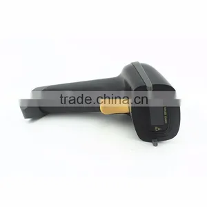 HOt Sale TTL Wireless Laser Barcode Scanner for Supermarket thumbnail-5