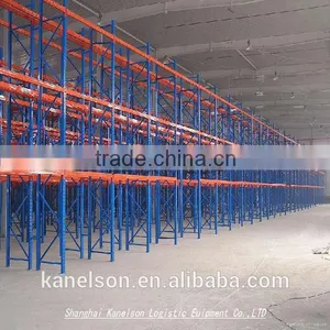Drive Through Pallet Racking thumbnail-1