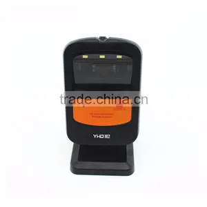 Guangdong Supplier YHD 2d Omnidirectional RS232 qr Infrared Barcode Scanner Supplier's Choice thumbnail-2