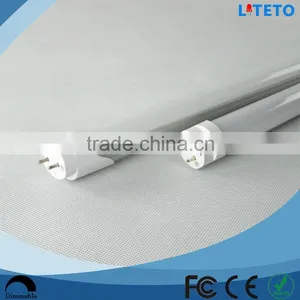 High Lumens Output AC85-265v 18w 4ft t8 Led Tube Light thumbnail-4