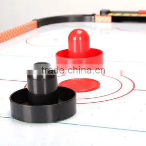 40 Inch Air Hockey Table Hockey Tables Children Play Ice Hockey Table Indoor Hockey Table With Electrical Air Powered Motor thumbnail-4