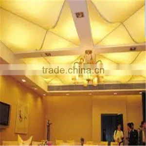 PVC Gloosy Matte Stain Ceiling Film thumbnail-1