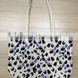 Canvas Beach Bag - Manufacturer in Istanbul thumbnail-5