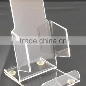 Top Quality Acrylic Book Display Stands thumbnail-1