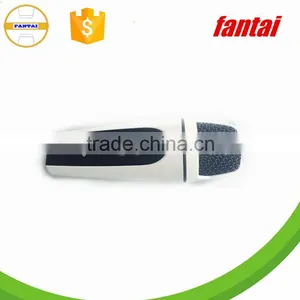 2015 Popluar Cell Phone Microphone, Mobile Microphone Mc-919,portable Karaoke Player Quality Choice Most Popular thumbnail-1