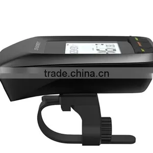 300 lm CREE LED Bike Lighting System thumbnail-2