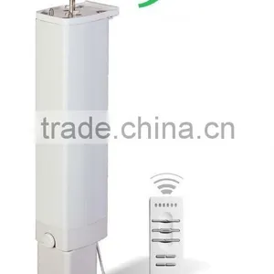 Rechargeable Battery Motor thumbnail-1