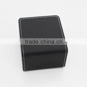 Luxury Watch Display Case Leather Packaging Box Watch thumbnail-6
