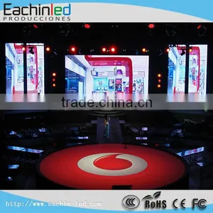 LED RGB Backlight Screen thumbnail-1