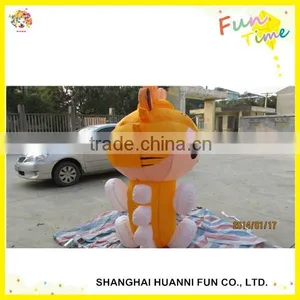 Wholesale Lifelike Advertising Inflatables for Holiday Promotions thumbnail-4