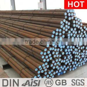 Steel Grinding Rod For Mining thumbnail-2