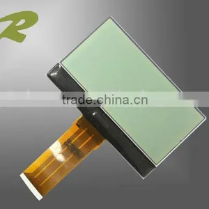 128x64 Cog Lcd Display Module thumbnail-1