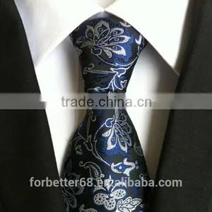 Custom Designed no MOQ Polyester Neckties thumbnail-1