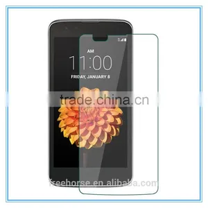 China Supplier for lg k7 Tempered Glass Screen Protector High Clear 0.33mm 0.4mm Anti Shatter Waterproof thumbnail-1