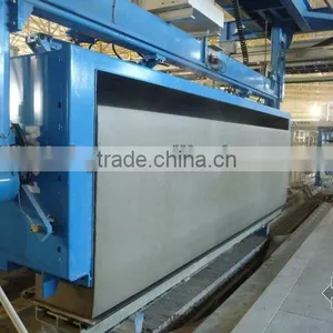 Autoclaved Aerated Concrete Equipment thumbnail-1