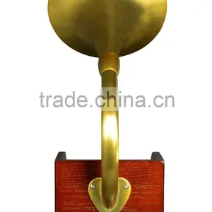 Rain Lane Antique Style USB SD Bluetooth Decoration Gramophone With Horn Music Box thumbnail-6