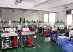 Zhongshan Sigle Rubber & Plastic Co., Ltd. company overview - view 3 thumbnail
