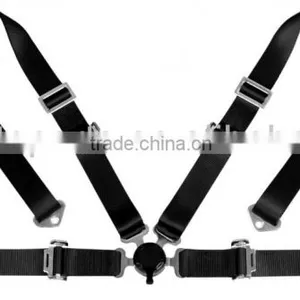 Racing Safety Belt Quick Release JBR4001-4 thumbnail-1