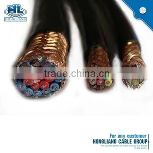 High Quality Tinned Copper 18 AWG Instrumentation Cables /instrument Cable Price thumbnail-1