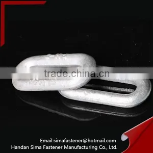 PH Type Extension Ring/Chain Link for Link Fitting/Electricity Hardware Accessories thumbnail-2