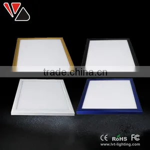 Dimmable RGB 620x620mm Smart Led Panel Lighting China Supplier thumbnail-1