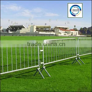 Fence Barricade thumbnail-1