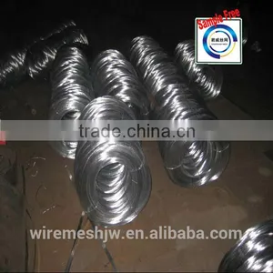 BWG 20 Galvanized Iron Wire thumbnail-1