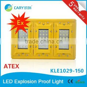 2016 Hazardous Lighting LED Explosion Proof Light, 150W Led Explosion Proof Lamp thumbnail-1