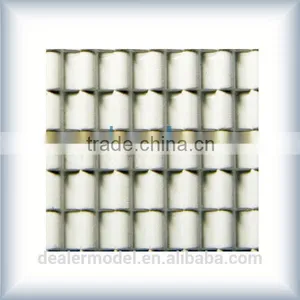 Scale ABS Architectrual Model Materials,plastic Sheet,scale Sheet,ABS Sheet, Plastic Sheet,model Sheet thumbnail-1