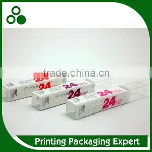 PET CLEAR COSMETIC BOX thumbnail-1