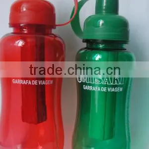2016 New Style Tritan Plastic Sport Bottles thumbnail-6
