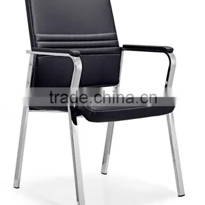 PU Swivel Office Computer Chair B425 Anqiao thumbnail-4