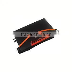 2015 Hot Portable Solar Panel Charger for Smartphone Directly Under the Sunshine,6.5V/14 Watts thumbnail-1