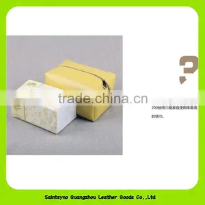 15002 Top Grade Portable Handmade Tissue Holder for Car thumbnail-6