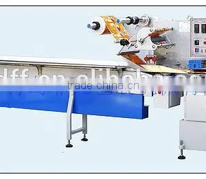 Factory Directly Supply Automatic Wall Switch Flow Packing Machine/ Horizontal Packaging Machine thumbnail-6